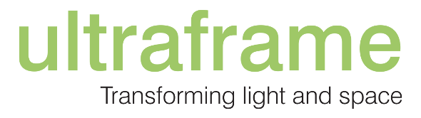 Ultraframe logo
