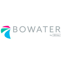 Bowater logo