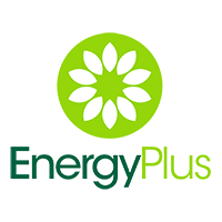 Energy Plus logo