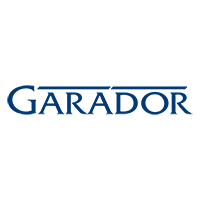 Garador logo
