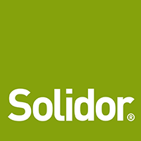 Solidor square logo
