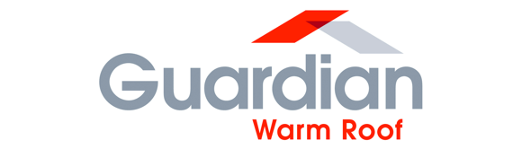 Guardian Warm Roof logo