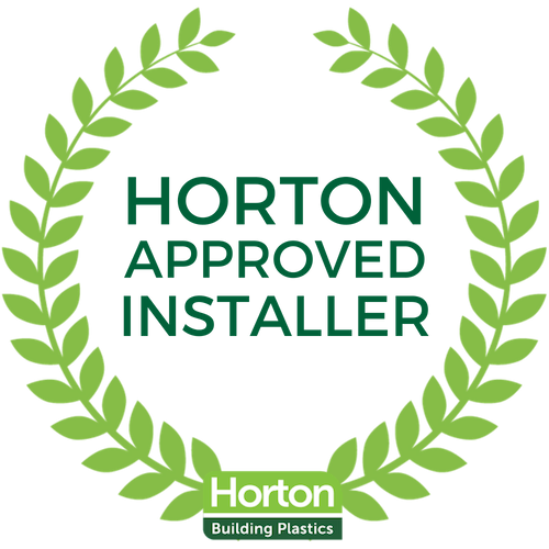 Horton Approved Installer