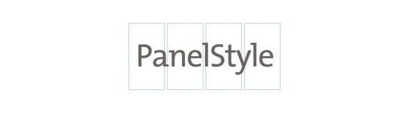 PanelStyle Logo